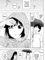Tsuyuki page 1