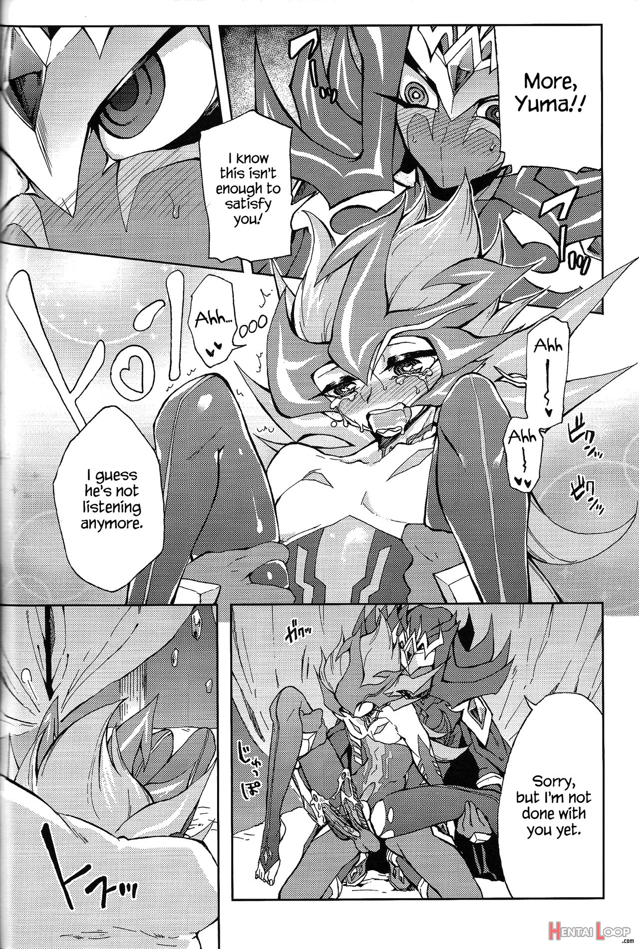 Ultimate Eden page 47