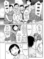 Umi De Shiyou Yo page 9