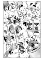 Unsweet Haha: Wakui Kazumi Side Adachi Masashi Digital Vol. 1 page 4