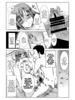 Unsweet Haha: Wakui Kazumi Side Adachi Masashi Digital Vol. 1 page 6