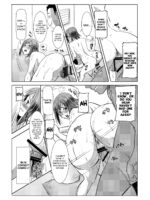 Unsweet Haha: Wakui Kazumi Side Adachi Masashi Digital Vol. 1 page 9