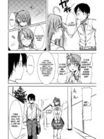 Unsweet Inoue Ai +2 Tainted By The Guy I Hate... I Have To Hate It... Digital Ver. Vol.2 page 5