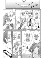 Unsweet Inoue Ai +2 Tainted By The Guy I Hate... I Have To Hate It... Digital Ver. Vol.2 page 8