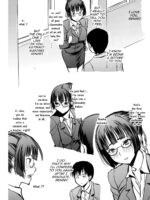 Unsweet Kurose Katsuko Plus Are Kara page 10