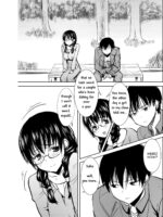 Unsweet Kurose Katsuko Plus Are Kara page 4