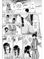 Unsweet Kurose Katsuko Plus Are Kara page 5