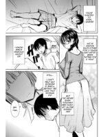 Unsweet Kurose Katsuko Plus Are Kara page 8