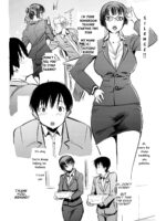 Unsweet Kurose Katsuko Plus Are Kara page 9