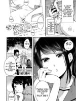 #uraaka Onee-san To Icha Love Seitsuushiki ~shota No Zetsurin Piston Ni Shiofuki Zecchou~ page 5