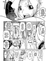 Usagi-san To Asobou page 2