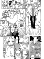 Usagi-san To Asobou page 3