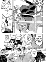 Usagi-san To Asobou page 7