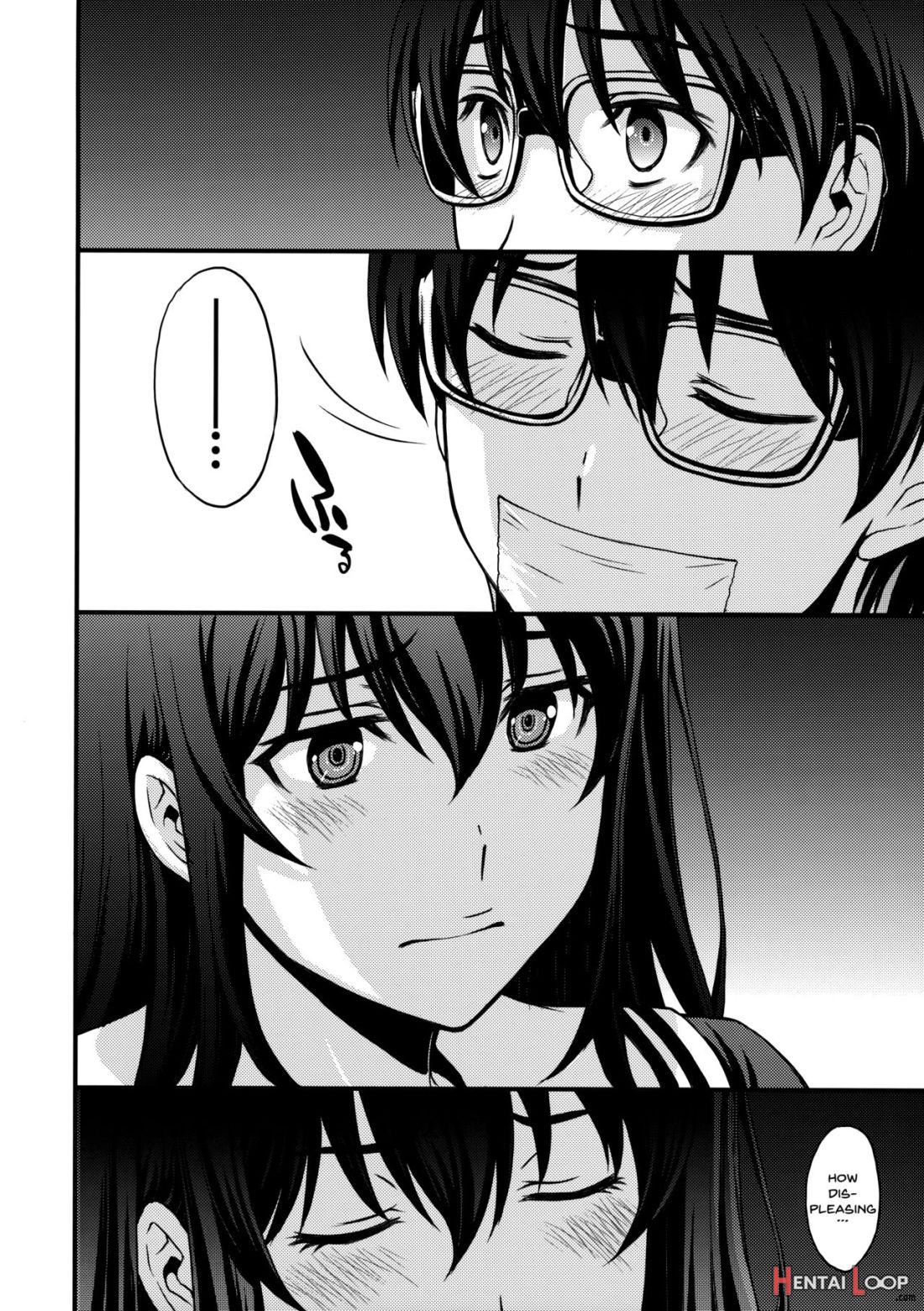 Utaha Another Bad End page 31