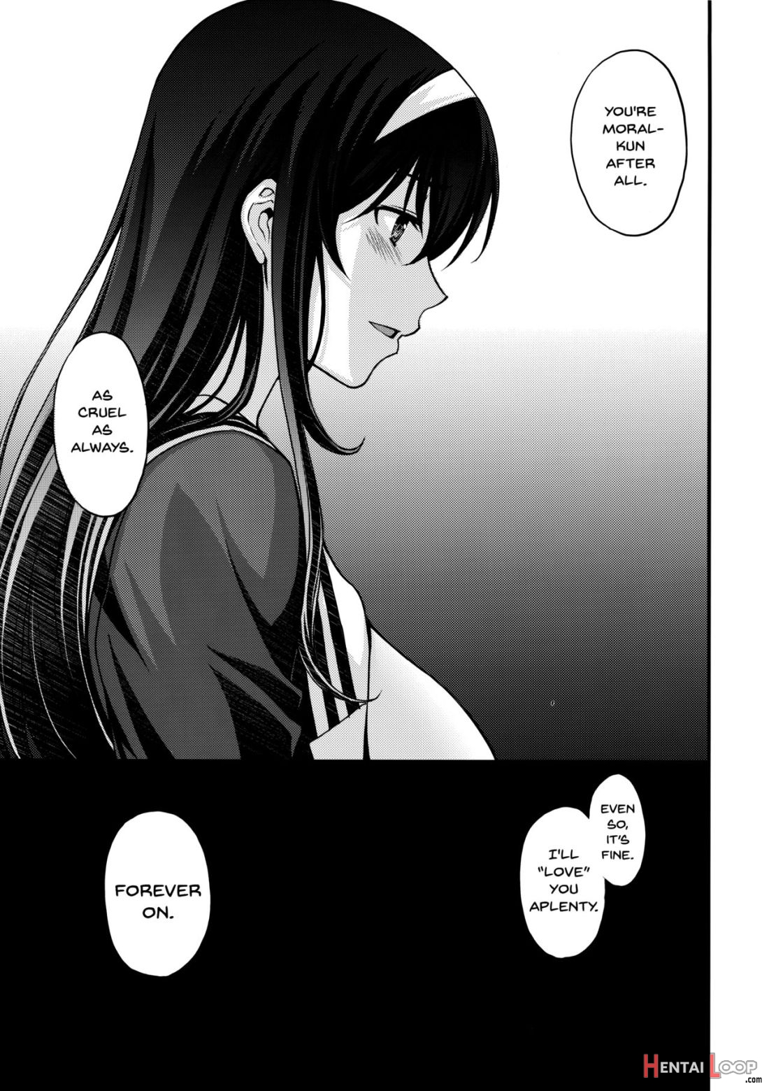 Utaha Another Bad End page 32