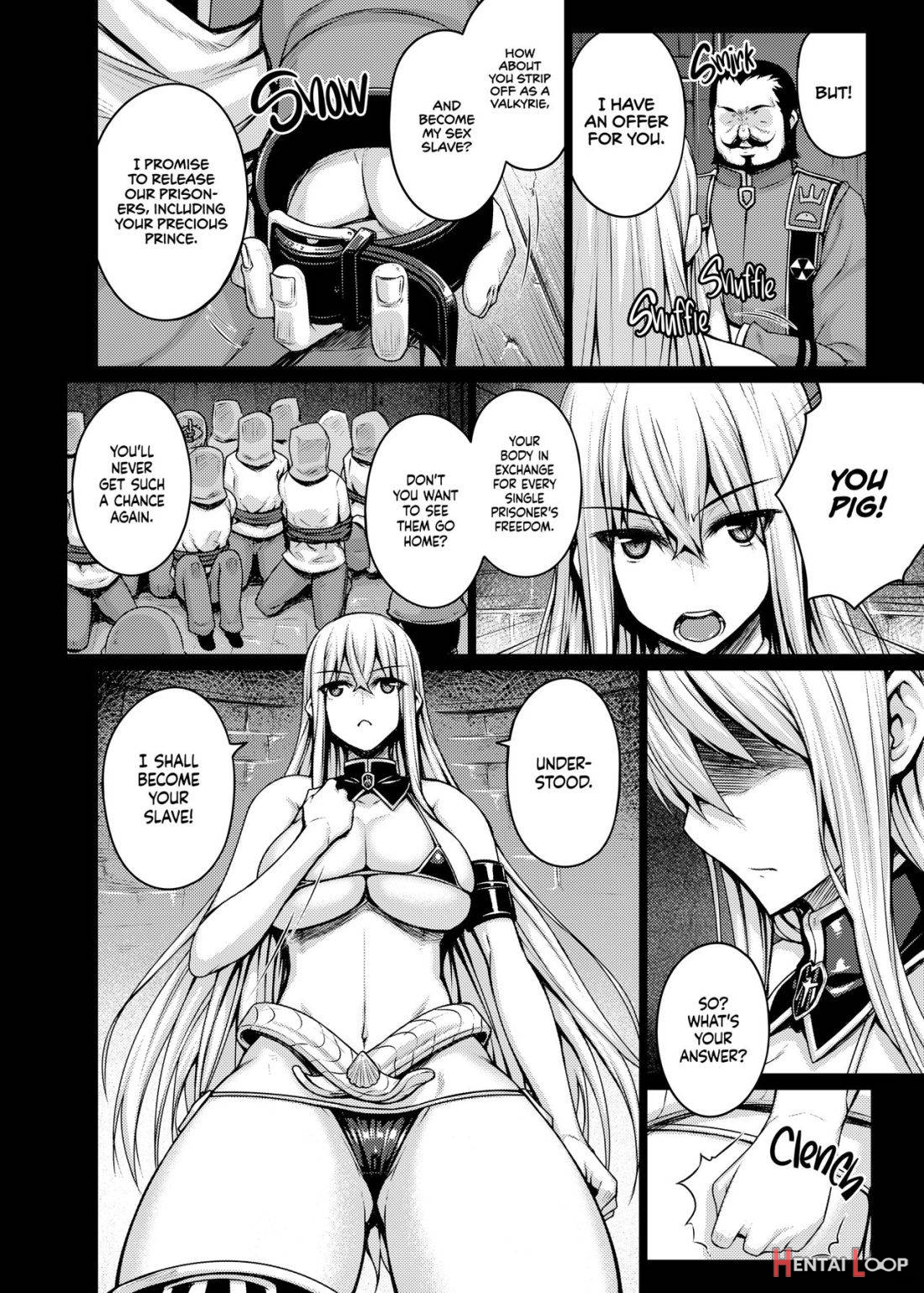 Valkyria page 7