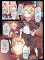 Veight De Asobou! Cagli-chan! page 3