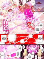 Vengeful Elf Liselotte 2 The Futanari Transformation And Sibling Lesbian Violation page 5