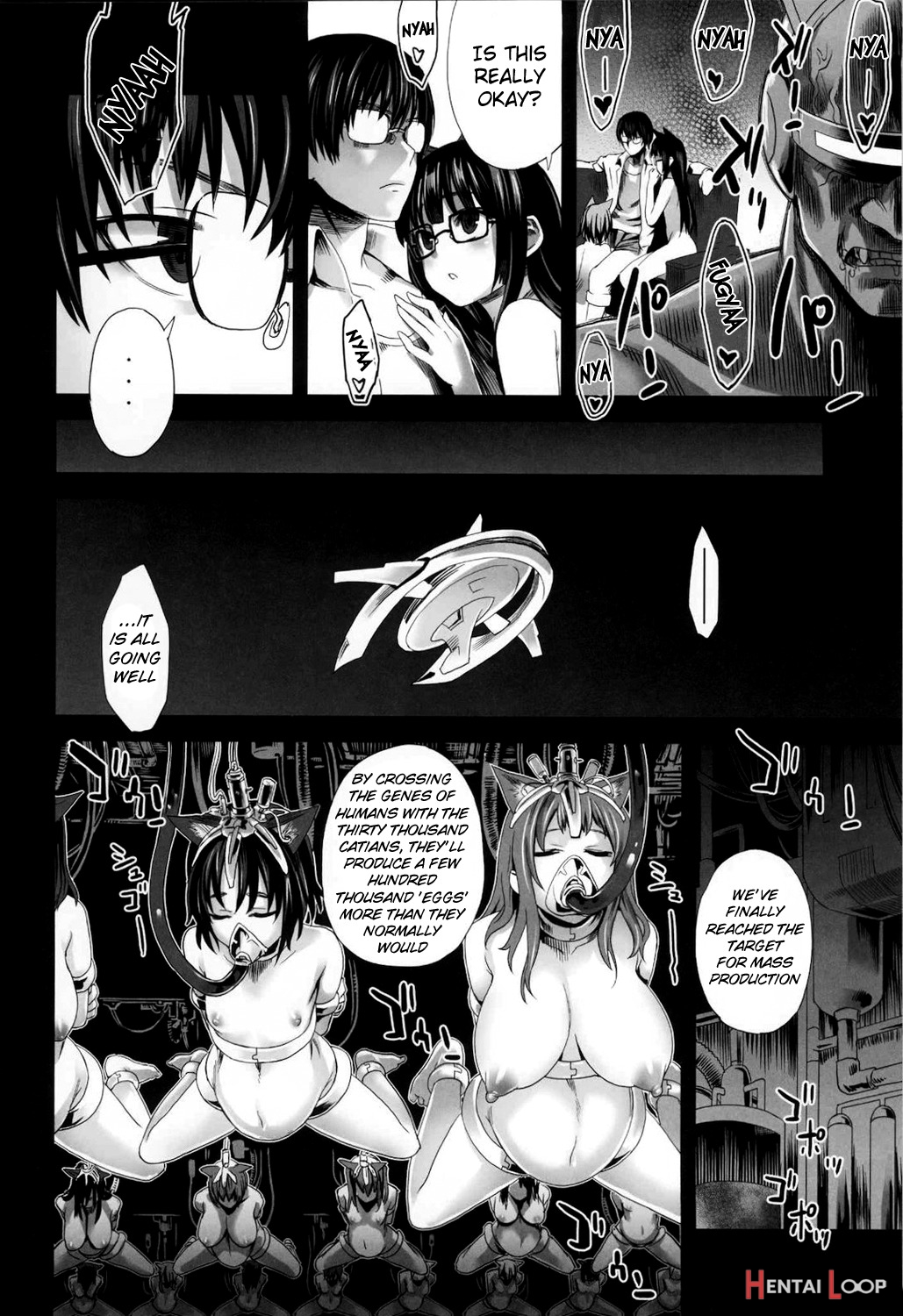 Victim Girls 10 page 24