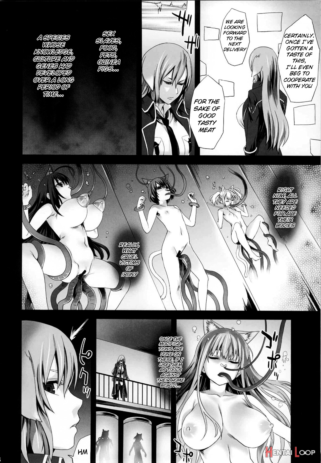 Victim Girls 10 page 28