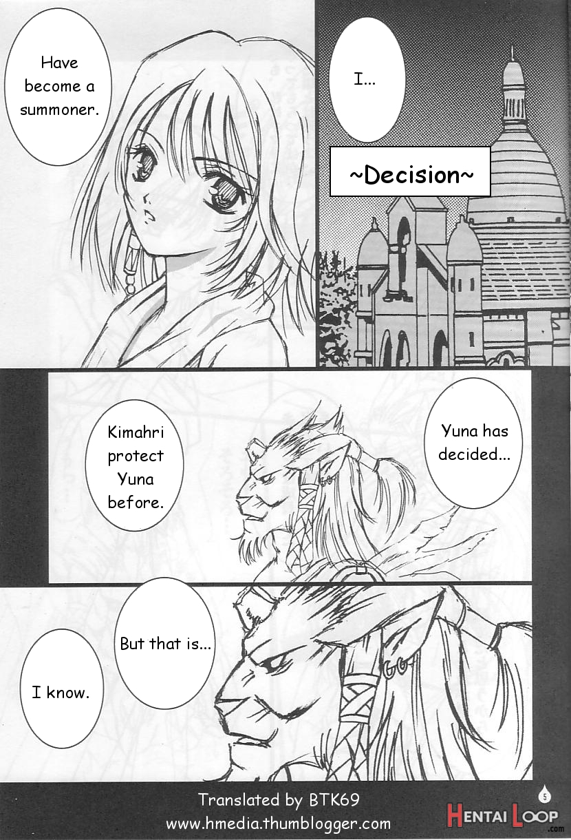 Virgin Emotion Iv page 4