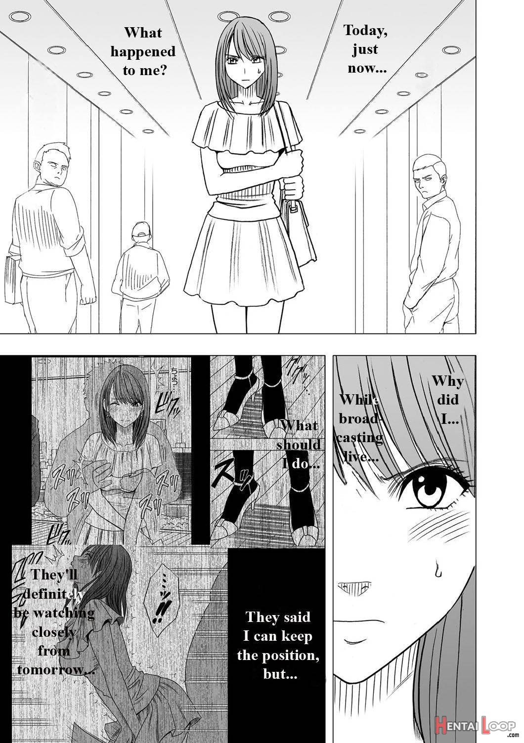 Virgin Idol page 2