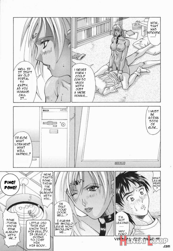 Virtual Elf page 15