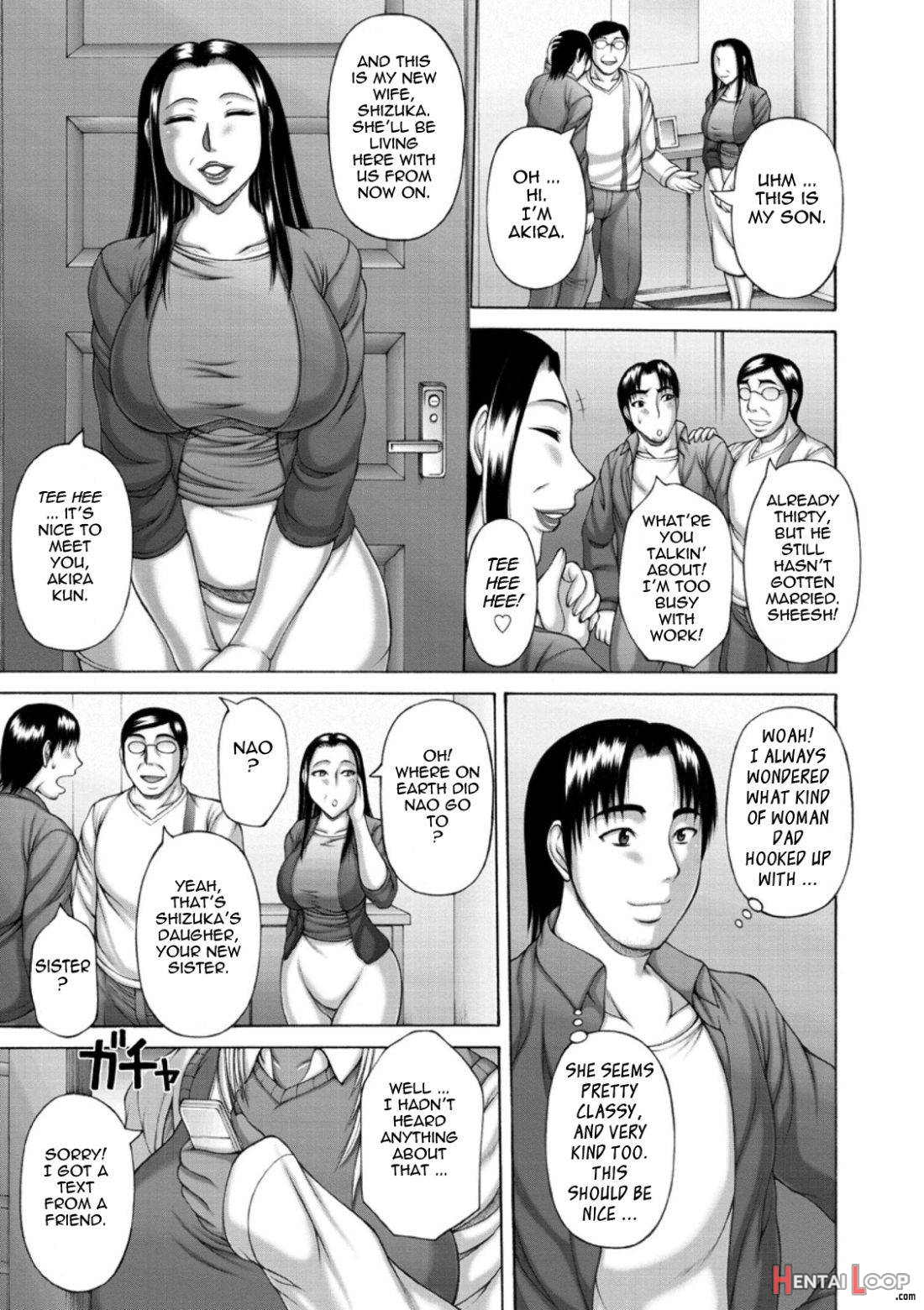 Waisetsu Koubi page 26