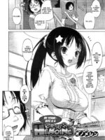 Waka Okusama Wa Heroine page 2