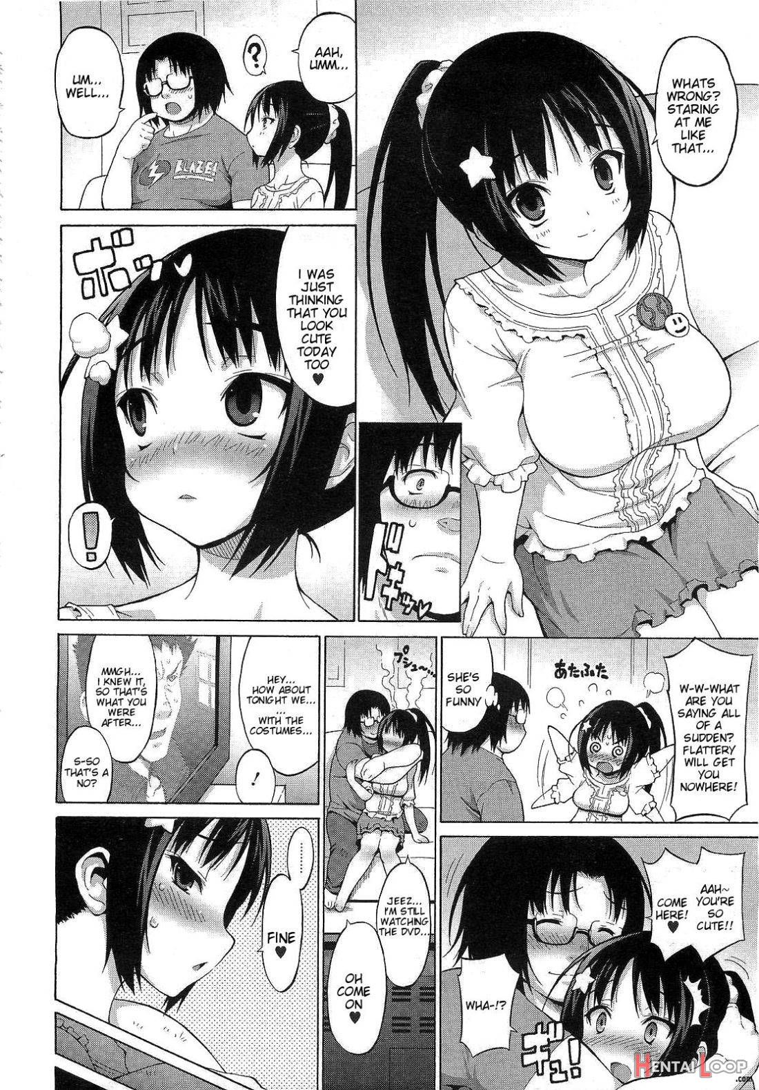 Waka Okusama Wa Heroine page 6