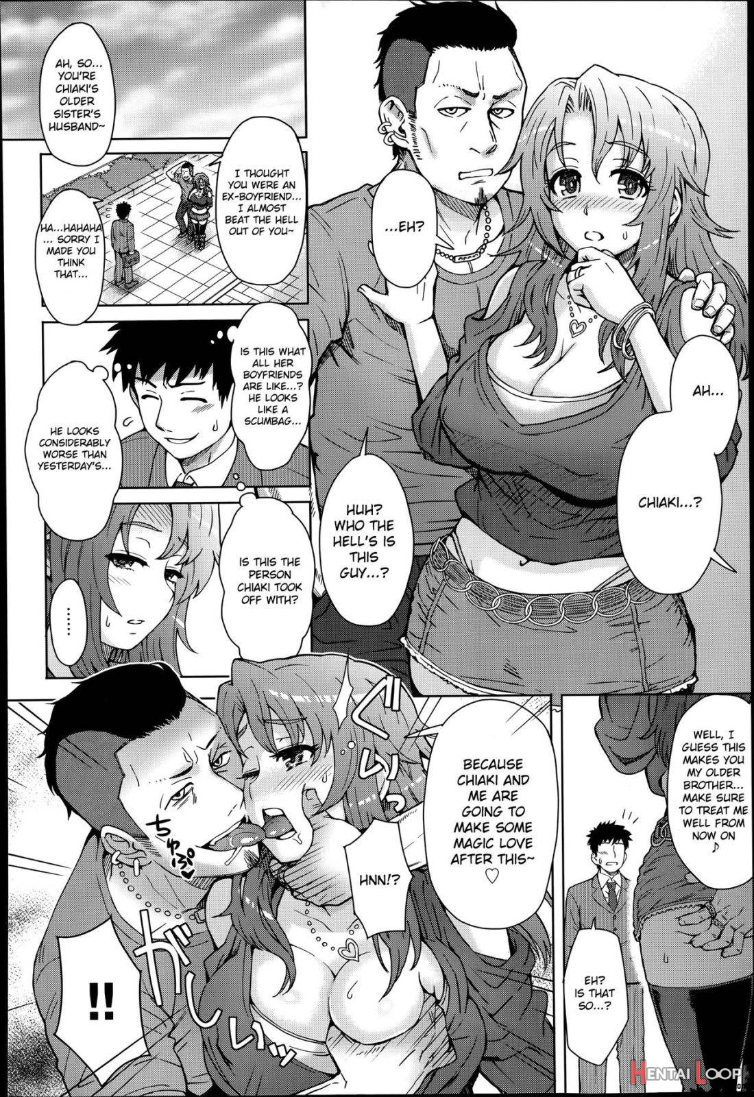 Wakachiai page 8