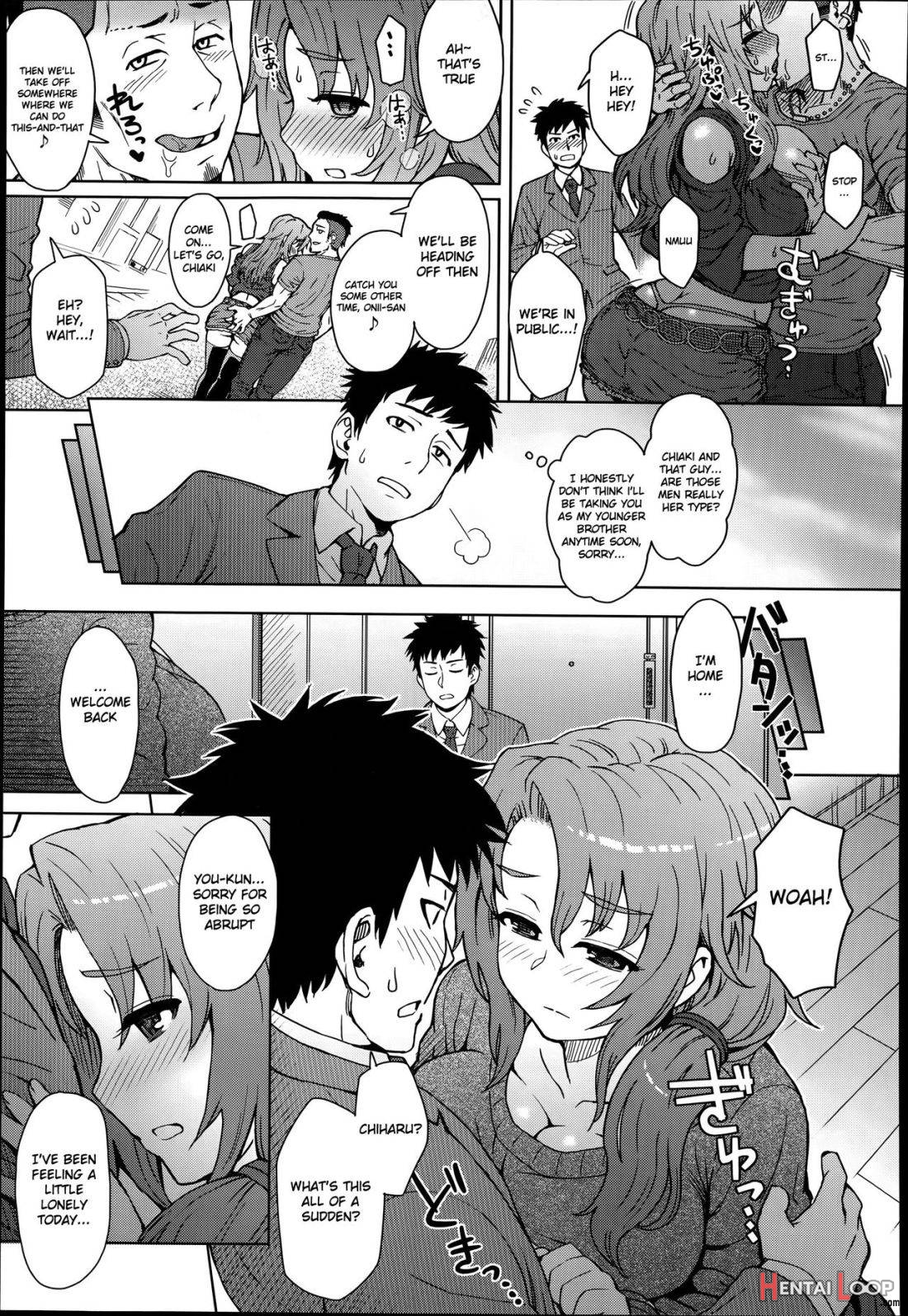 Wakachiai page 9