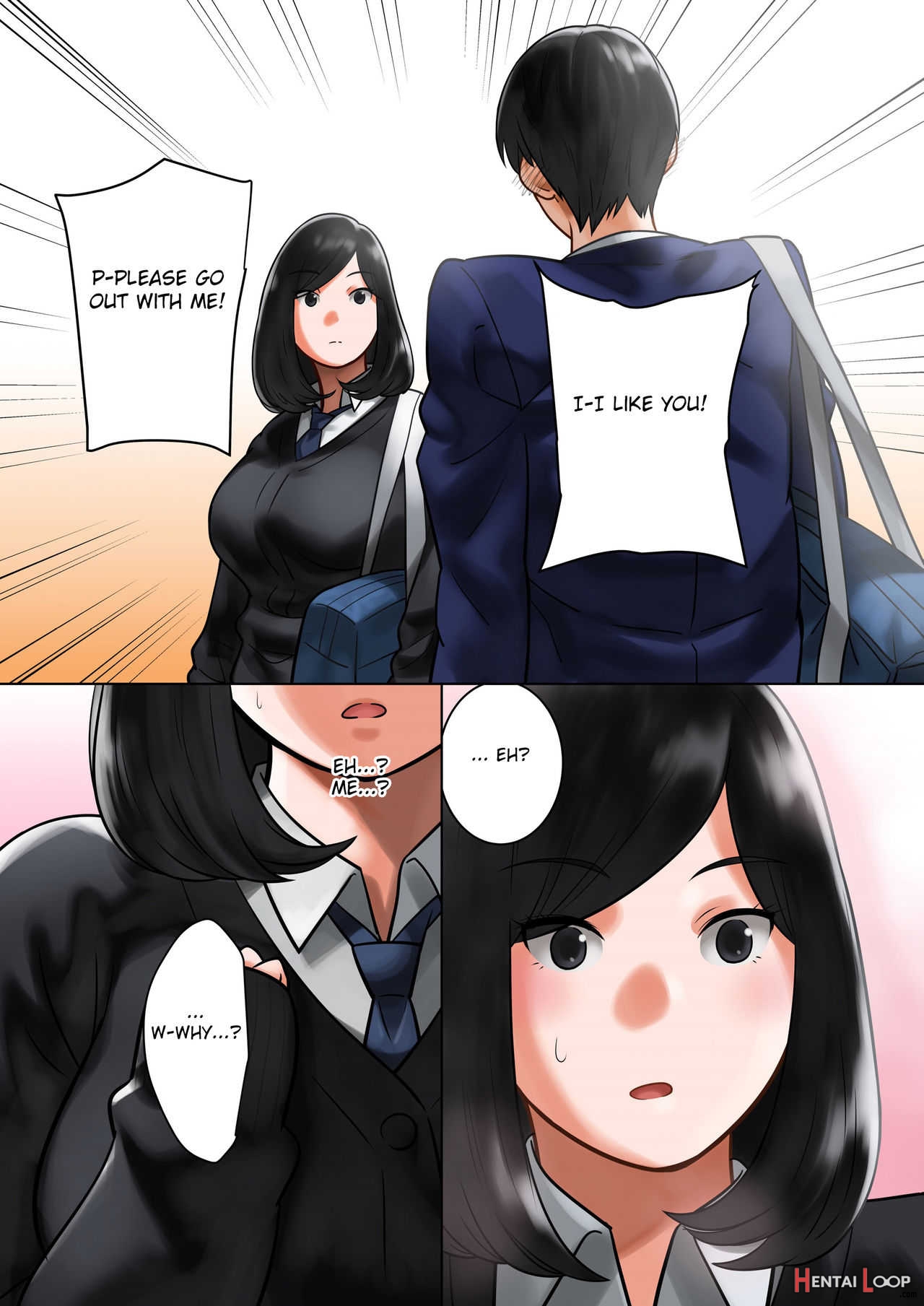 Wakeari Na Kanojo page 43