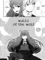 Waltz Of The Wolf page 4