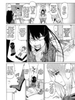 Warera Ankoku Majutsu Aikoukai! page 4