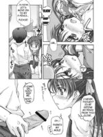 Watashi No Kare Wa Onnanoko!? page 10