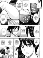 Watashi No Shitai ○○ Na Koto page 4