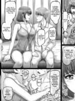 Watashi Wa Anata O Shitte Iru page 7