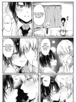 Watashi Wa Onna No Ko? page 7