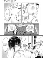 Watashi Wa Onna No Ko? page 9