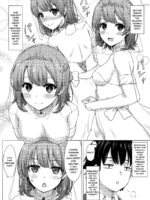 Wedding Irohasu! - Iroha's Gonna Marry You After Today's Scholl! page 3
