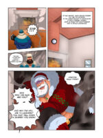 Wet Christmas – League Of Legends Dj page 3