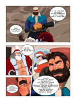 Wet Christmas – League Of Legends Dj page 4