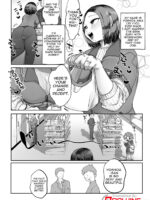 Wife Yoshida-san page 3