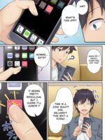 Woman Eats ~yume No Bishoujo Takuhai Appli~ page 3