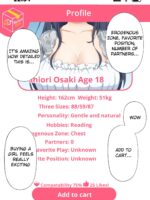 Woman Eats ~yume No Bishoujo Takuhai Appli~ page 6