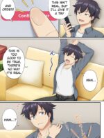 Woman Eats ~yume No Bishoujo Takuhai Appli~ page 9