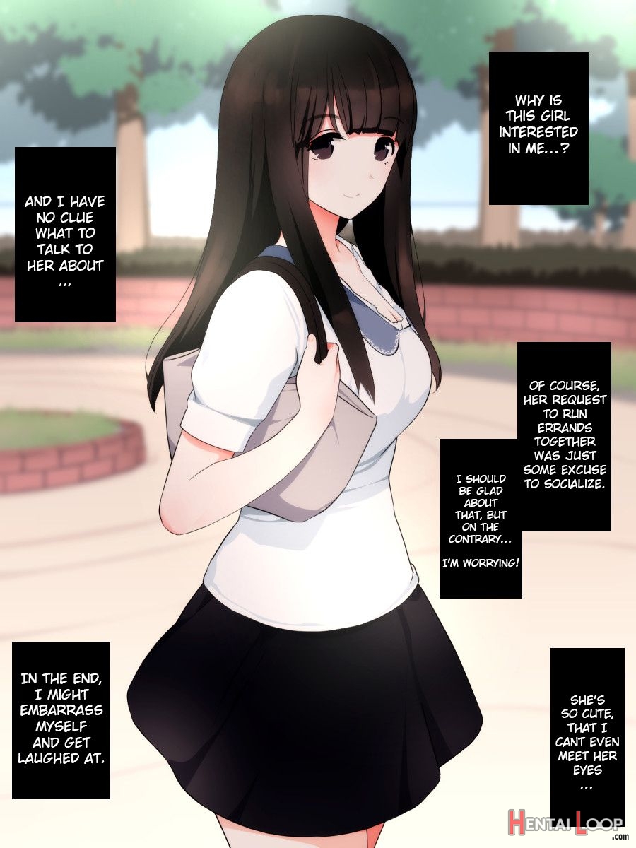 Yabai Kanojo page 2