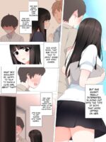 Yabai Kanojo page 5