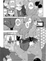 Yae-chan Kenbunroku!! page 7
